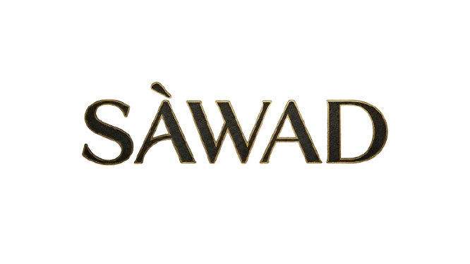 SÀWAD Logo